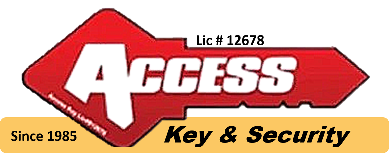 AccessKeyServices
