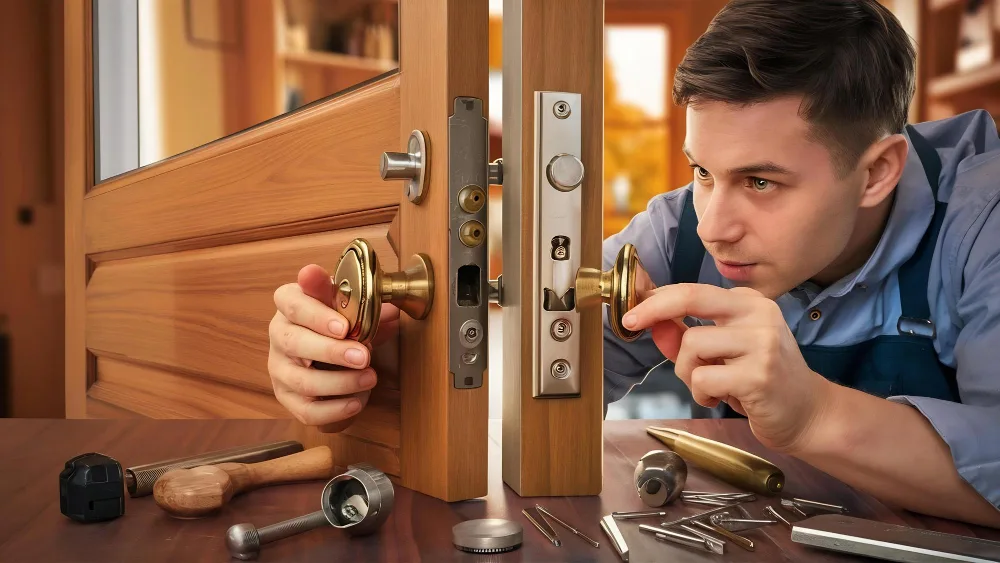 lock smith